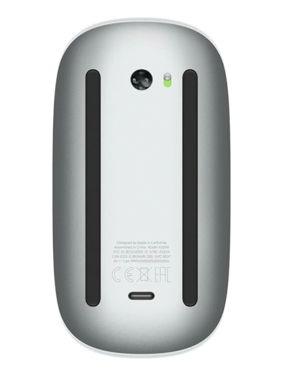 Apple Magic Bluetooth Wireless Laser Mouse with original box